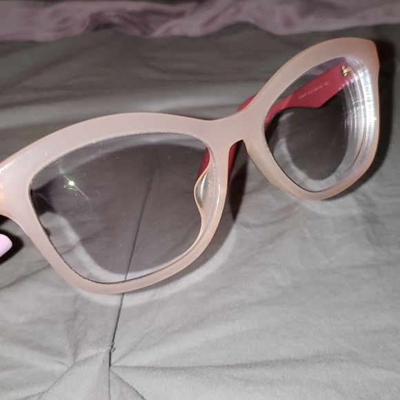 Prada Eyeglasses (***SOLD***) - Picture 7 of 8